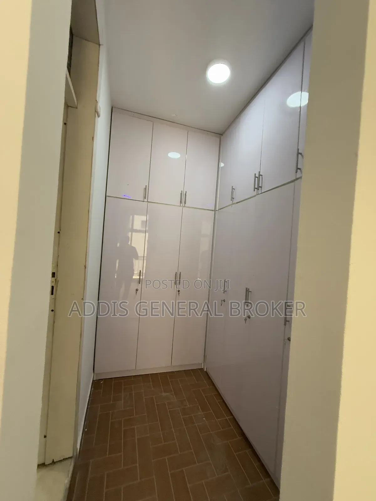 5bdrm House in Haile Garment, Nifas Silk-Lafto for sale