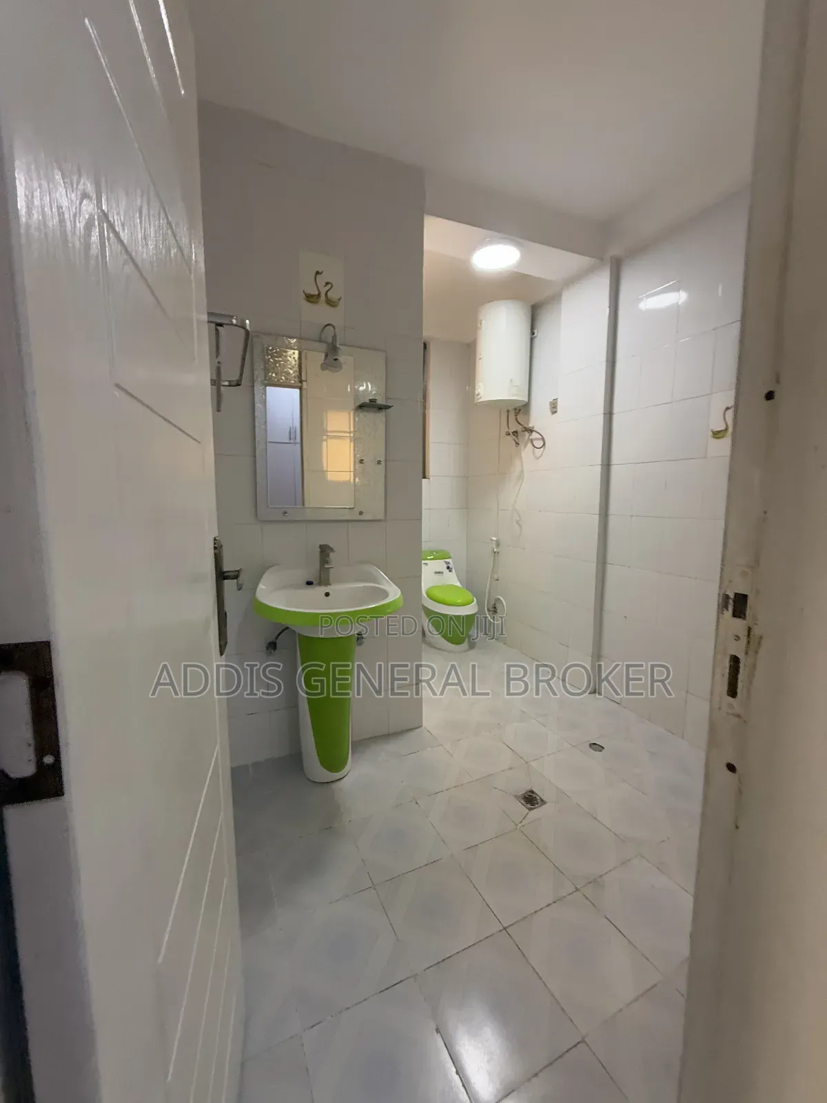 5bdrm House in Haile Garment, Nifas Silk-Lafto for sale