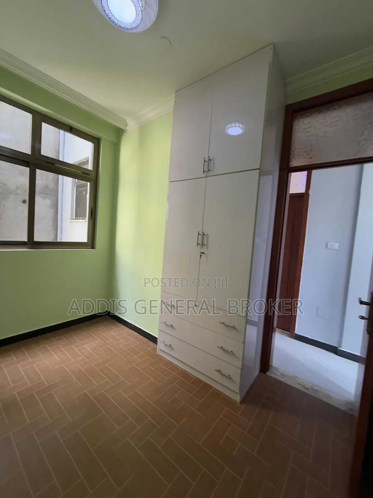 5bdrm House in Haile Garment, Nifas Silk-Lafto for sale