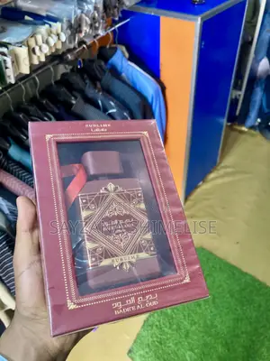 New Perfume Original