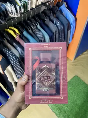 New Perfume Original