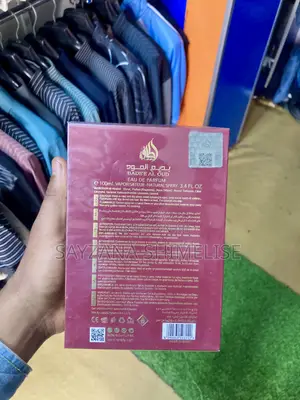 New Perfume Original