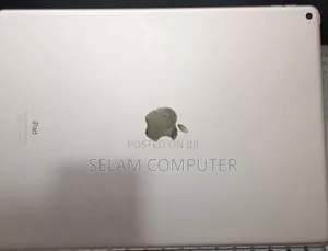 New Apple iPad Pro 128 GB