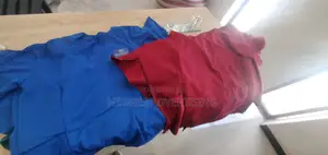 Uniform, Coat, የስራ ልብስ, ዩኒፎርም, ጋዎን