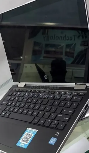 New Laptop HP Pavilion 15 4GB SSD 500GB