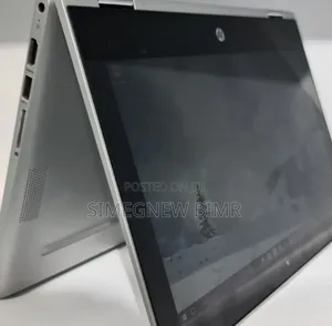 New Laptop HP Pavilion 15 4GB SSD 500GB