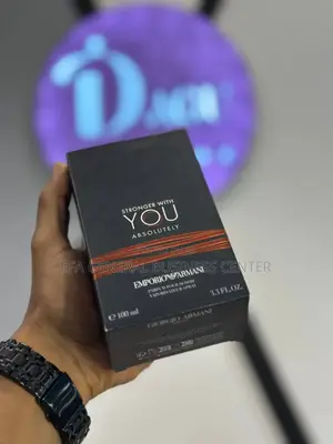 Emperor Man Perfumes