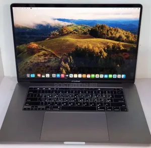 New Laptop Apple MacBook Pro 2019 64GB Intel Core I9 SSD 1T