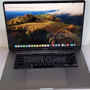 New Laptop Apple MacBook Pro 2019 64GB Intel Core I9 SSD 1T