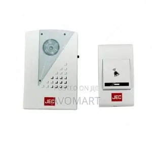 Wireless Doorbell
