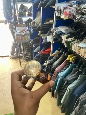 Maksose Parfume