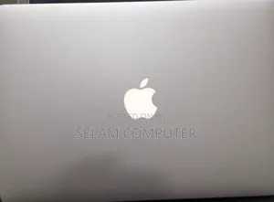 New Laptop Apple MacBook Air 2011 4GB Intel Core I5 SSD 128GB