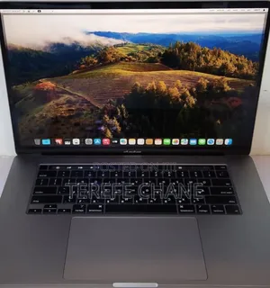 New Laptop Apple MacBook Pro 2019 64GB Intel Core I9 SSD 1T