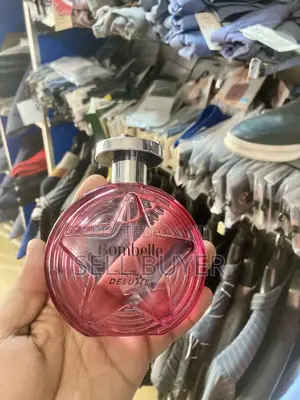 Bombl Parfume