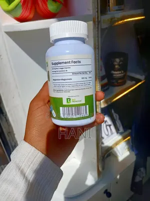 Bio Protection Magnesium Glycinate