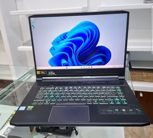 New Laptop Acer Predator Helios 300 16GB Intel Core I7 SSD 1T