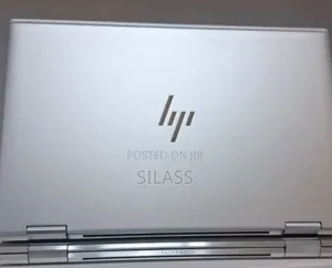 New Laptop HP EliteBook X360 1030 G8 16GB Intel Core I7 SSD 512GB