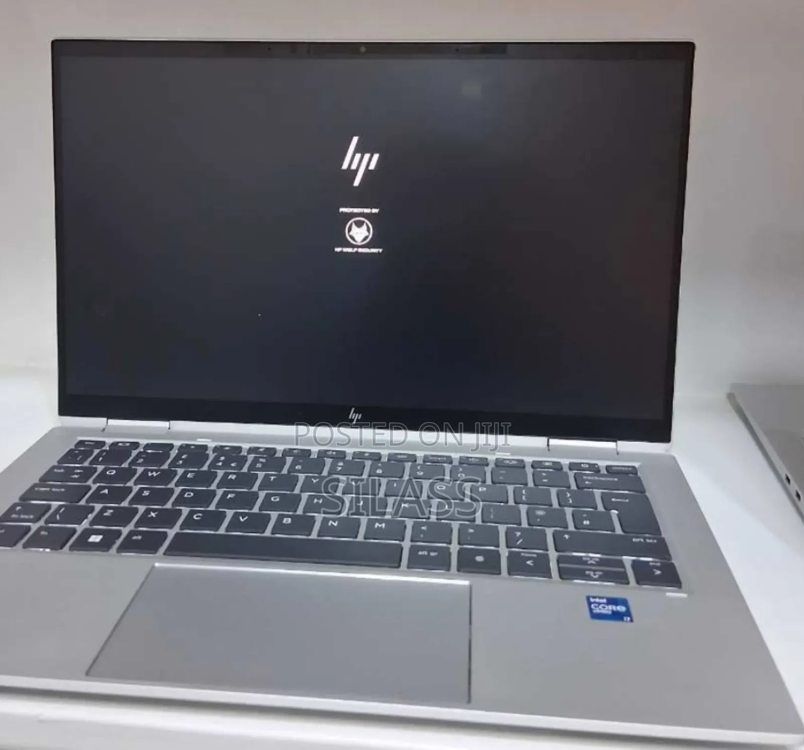 New Laptop HP EliteBook X360 1030 G8 16GB Intel Core I7 SSD 512GB