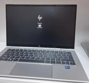 New Laptop HP EliteBook X360 1030 G8 16GB Intel Core I7 SSD 512GB