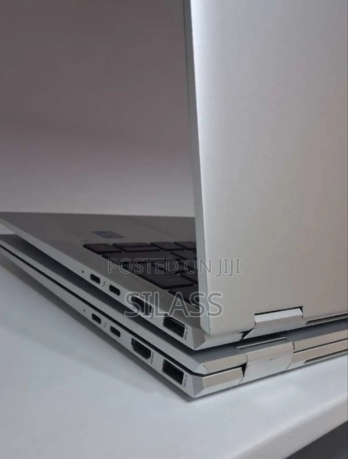 New Laptop HP EliteBook X360 1030 G8 16GB Intel Core I7 SSD 512GB