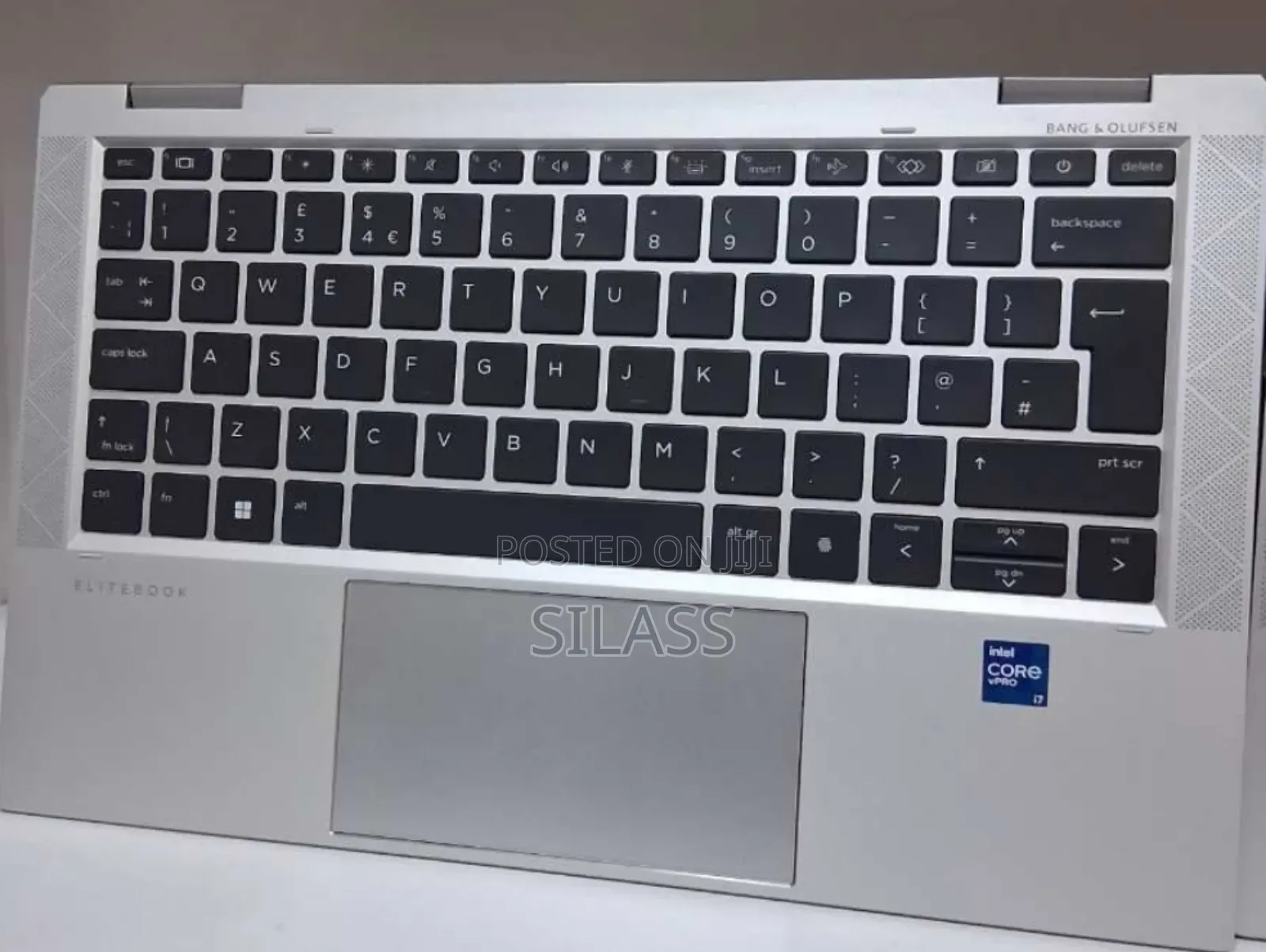 New Laptop HP EliteBook X360 1030 G8 16GB Intel Core I7 SSD 512GB