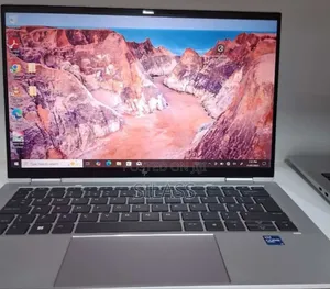 New Laptop HP EliteBook X360 1030 G8 16GB Intel Core I7 SSD 512GB