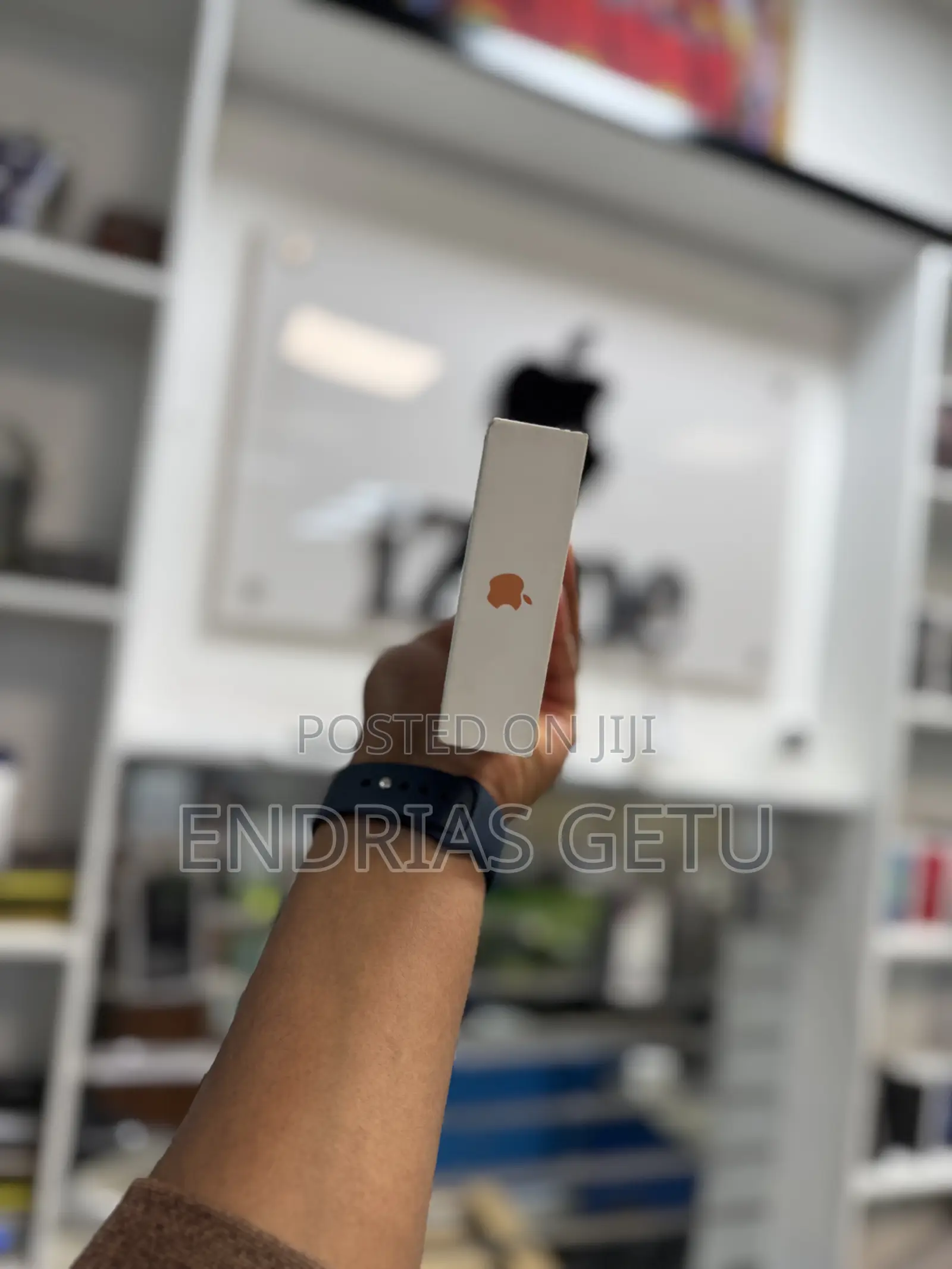 New Apple iPhone 17 Pro Max 256 GB Orange