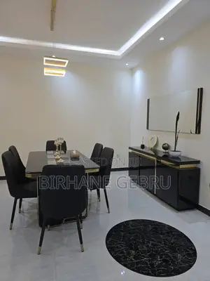 Furnished 3bdrm Apartment in Luxury Fernished, Kirkos for rent