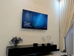 Furnished 3bdrm Apartment in Luxury Fernished, Kirkos for rent