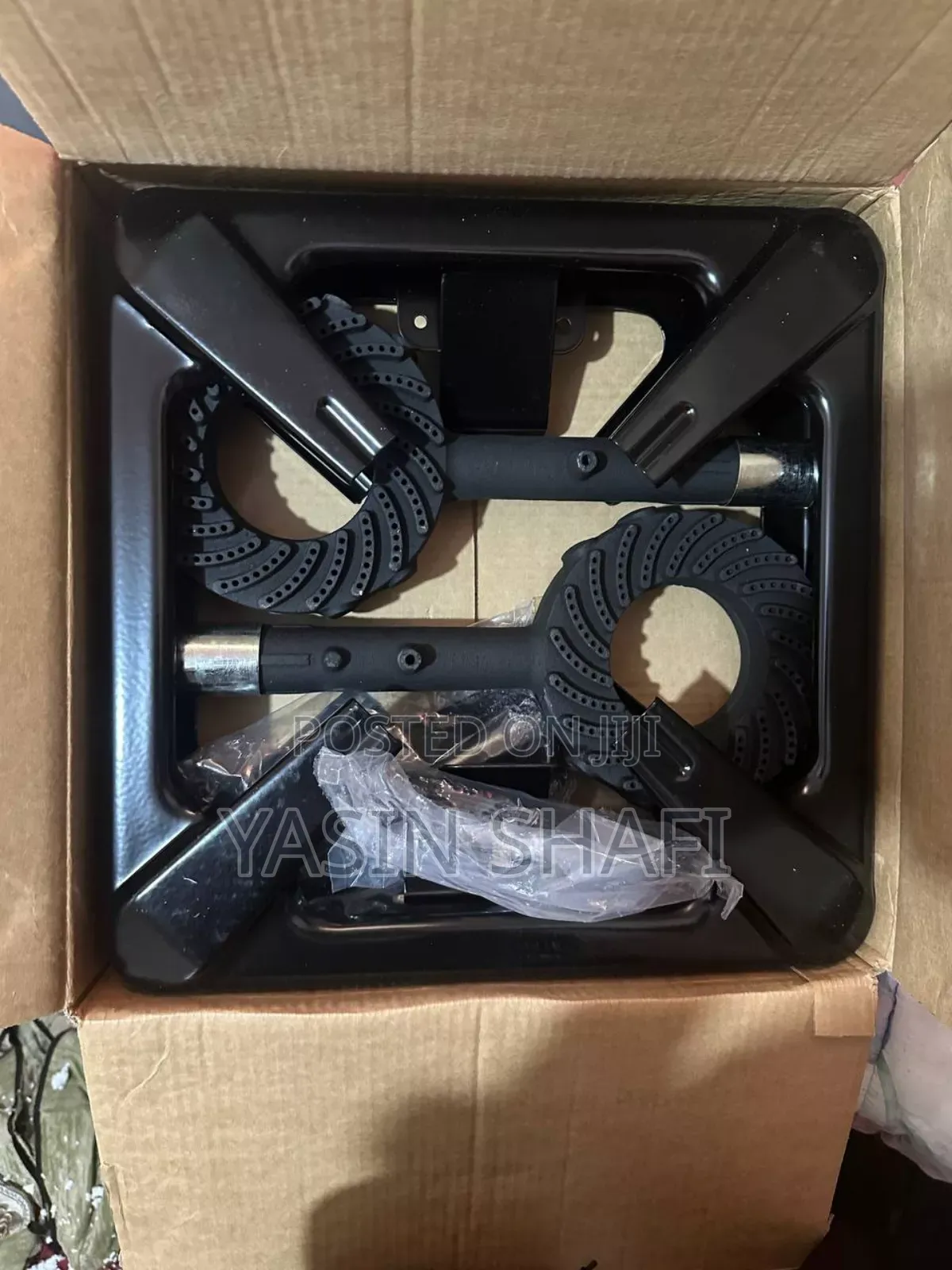 ዘመነዊ እስቶፈ እታሊ ብረንድ