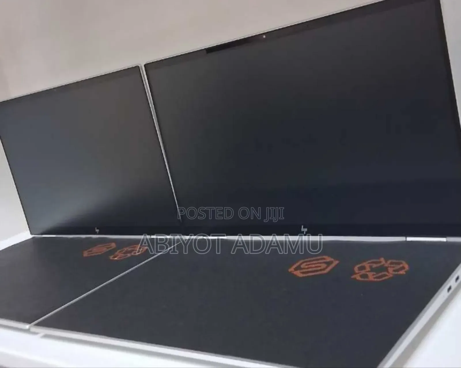 New Laptop HP EliteBook 1030 16GB Intel Core I7 SSD 512GB