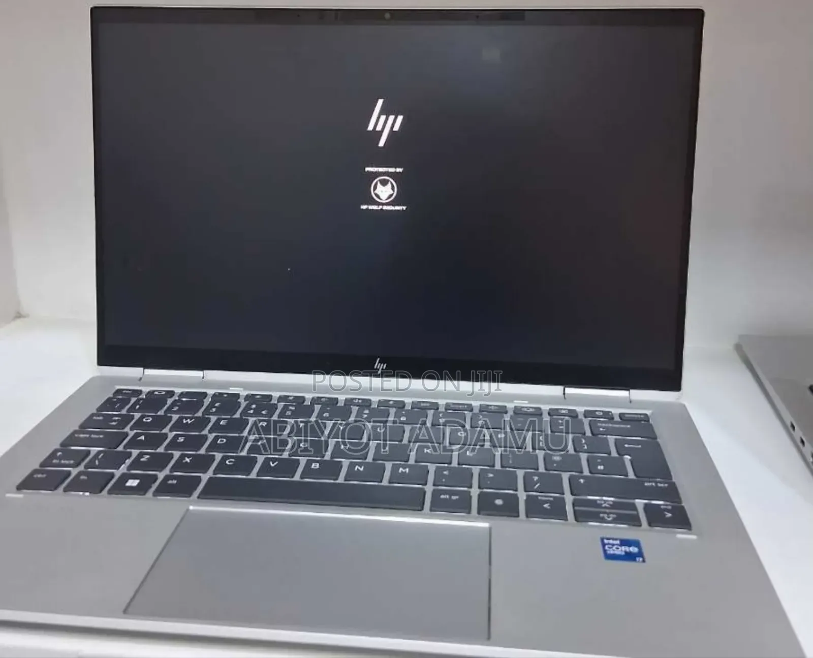New Laptop HP EliteBook 1030 16GB Intel Core I7 SSD 512GB