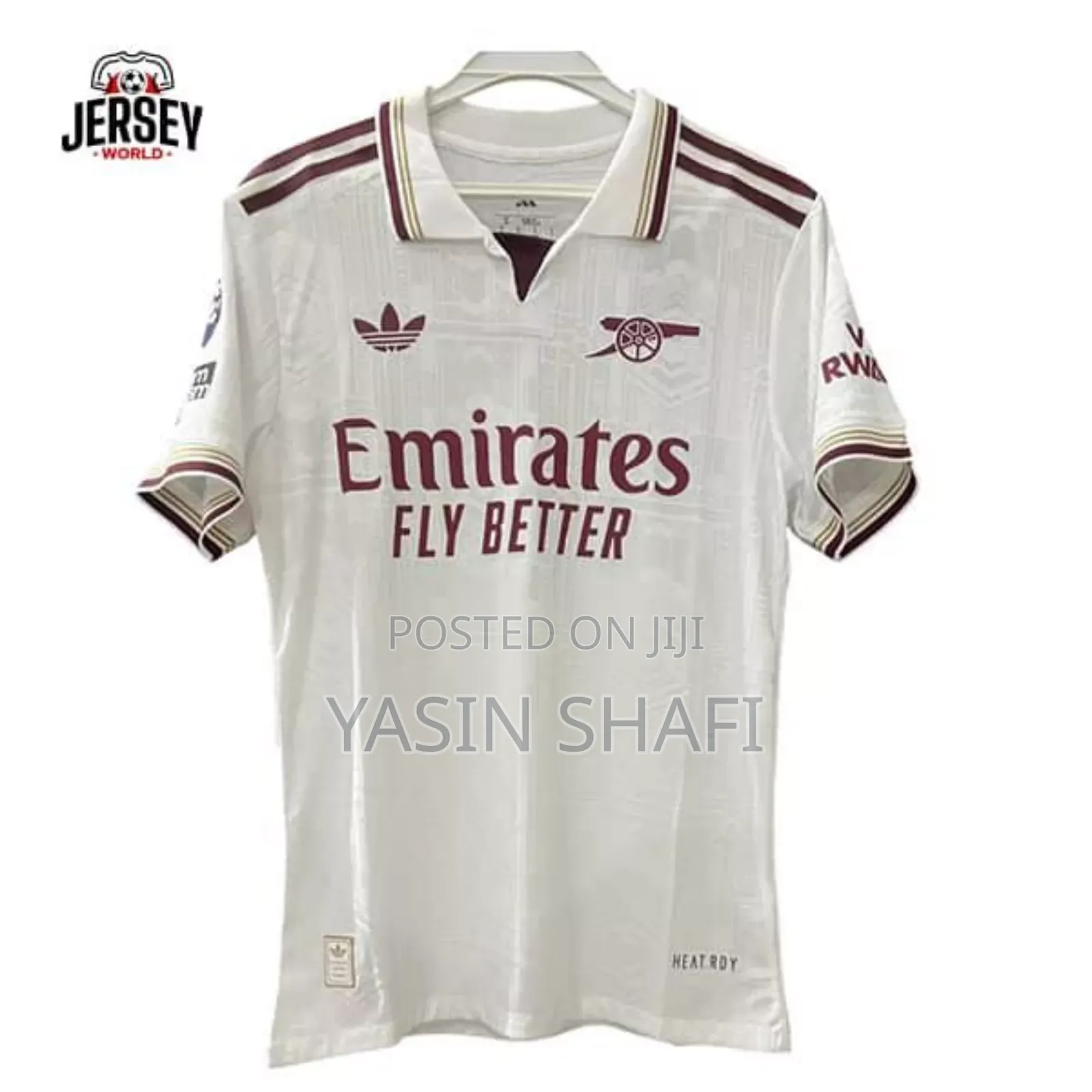 መሊያ ኦርጅና አሉን