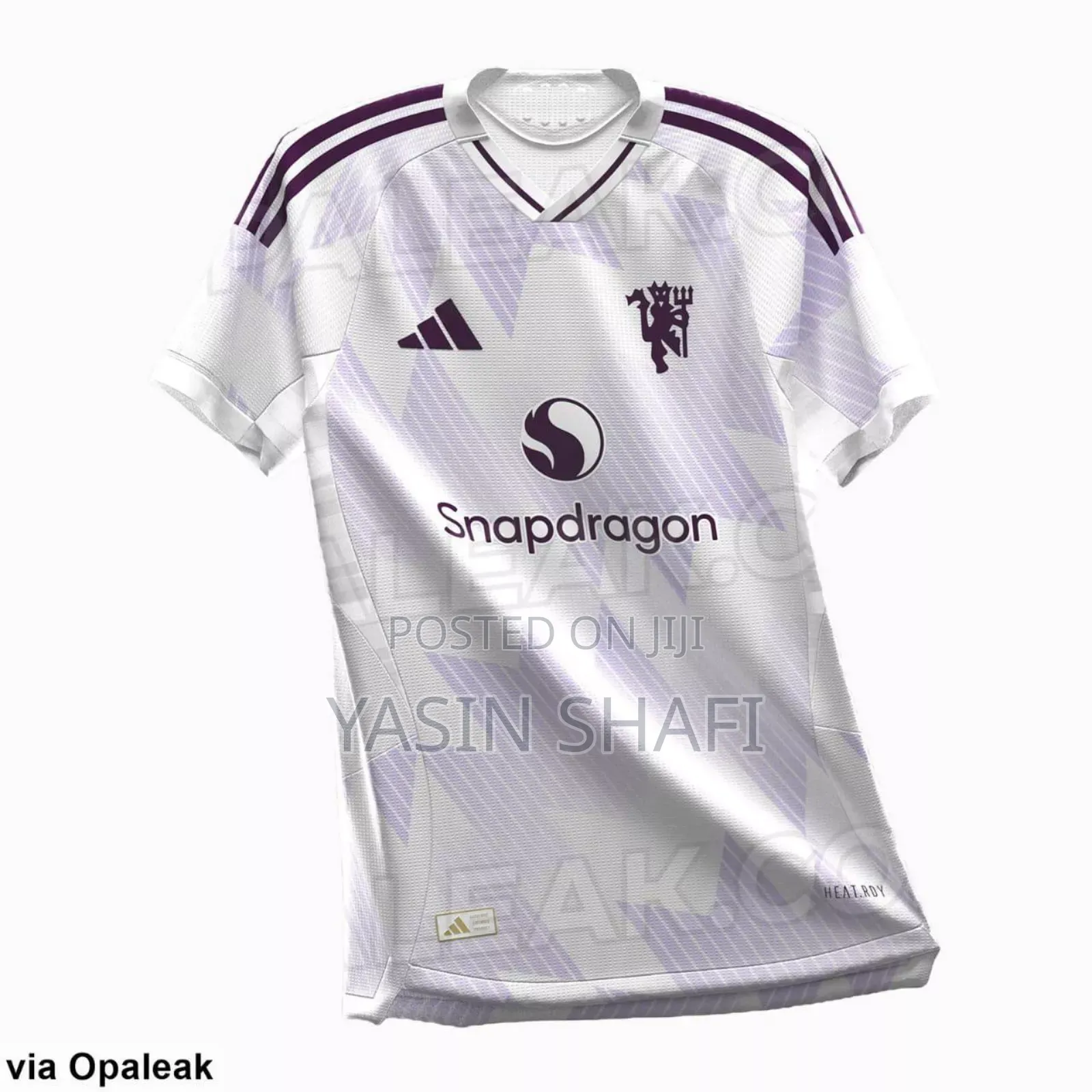 መሊያ ኦርጅና አሉን