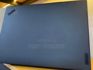 New Laptop Lenovo ThinkPad X1 Carbon 32GB Intel Core I9 SSD 1T