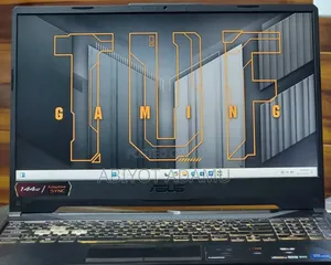New Laptop Asus TUF Gaming A15 16GB Intel Core I7 SSD 512GB