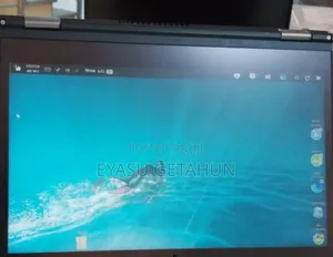 Photo - New Laptop Lenovo ThinkPad Yoga 370 16GB Intel Core I5 SSD 512GB