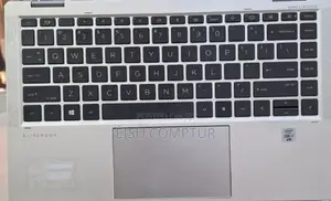 New Laptop HP EliteBook X360 1040 G7 16GB Intel Core I7 SSD 512GB