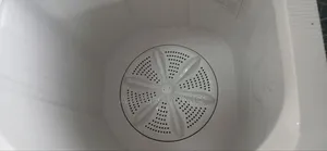 Hisense 14'kg Washing Machines 14