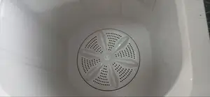 Hisense 14'kg Washing Machines 14