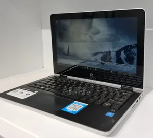 Photo - New Laptop HP 15 8GB Intel Pentium SSD 4T