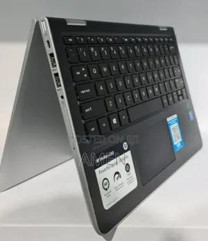 New Laptop HP 15 8GB Intel Pentium SSD 4T