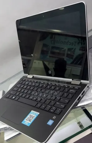 New Laptop HP 15 8GB Intel Pentium SSD 4T