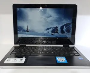 New Laptop HP 15 8GB Intel Pentium SSD 4T