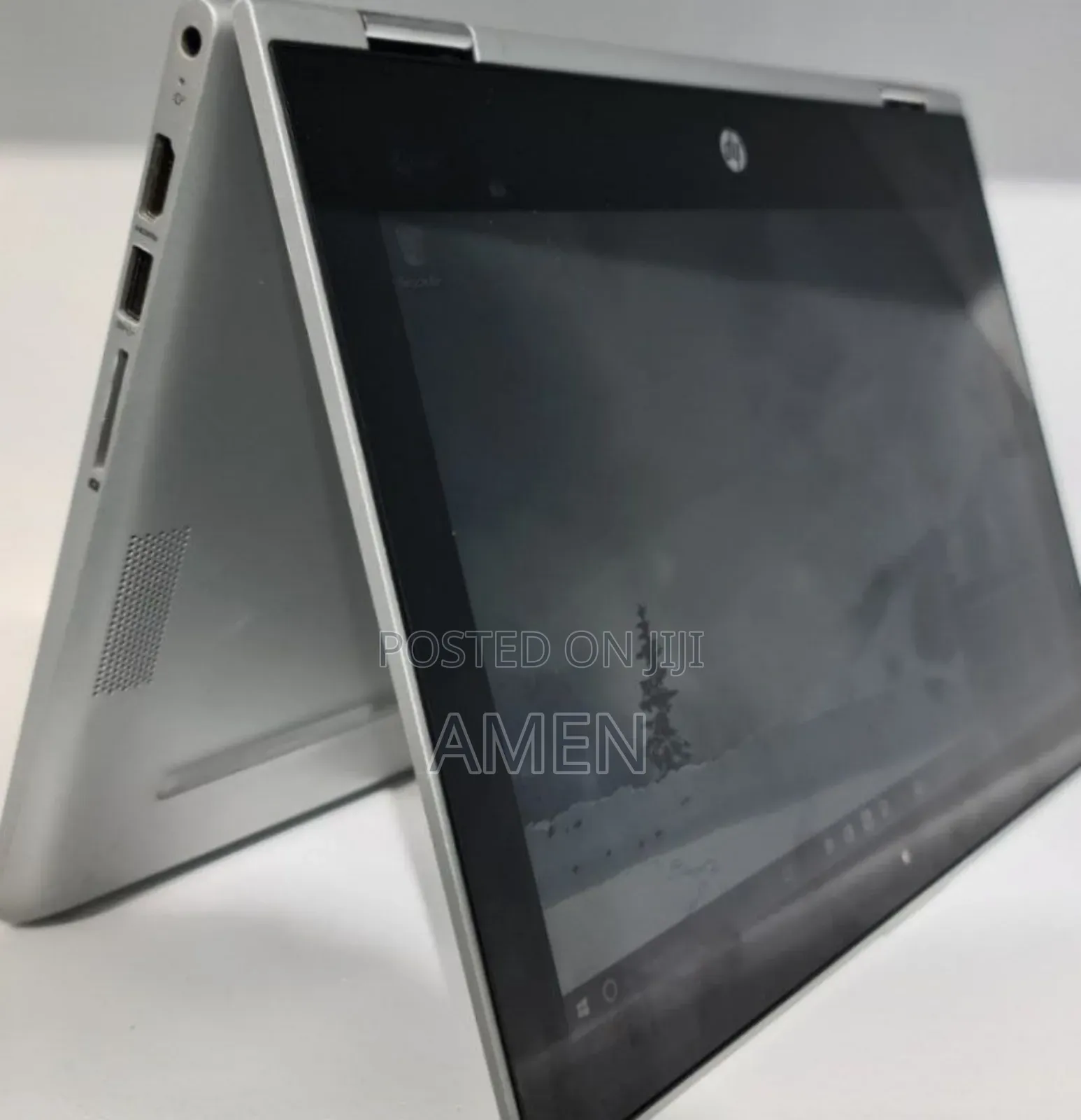 New Laptop HP 15 8GB Intel Pentium SSD 4T