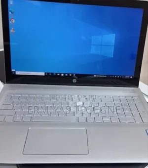 New Laptop HP Pavilion 15 8GB Intel Core I7 SSD 1T