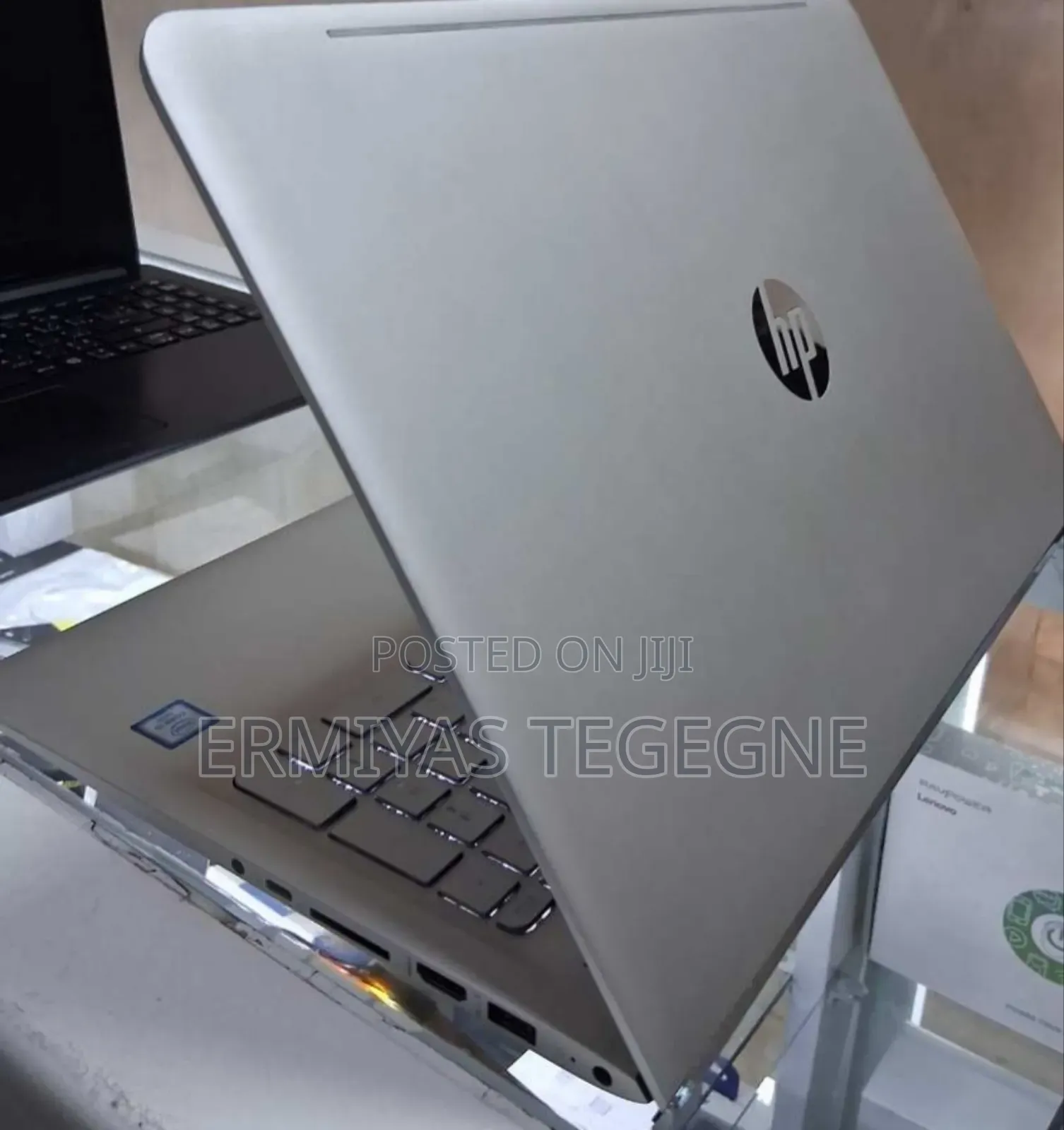 New Laptop HP Pavilion 15 8GB Intel Core I7 SSD 1T