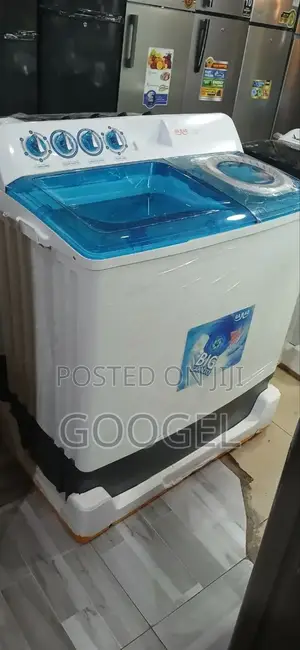 14,Kg Garad Washing Machine Top