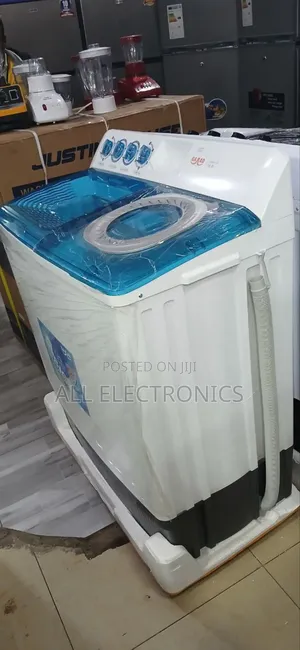 14,Kg Garad Washing Machine Top