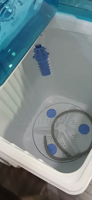 14,Kg Garad Washing Machine Top